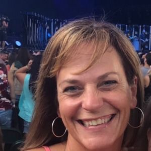 Meet your Posher, Alicia